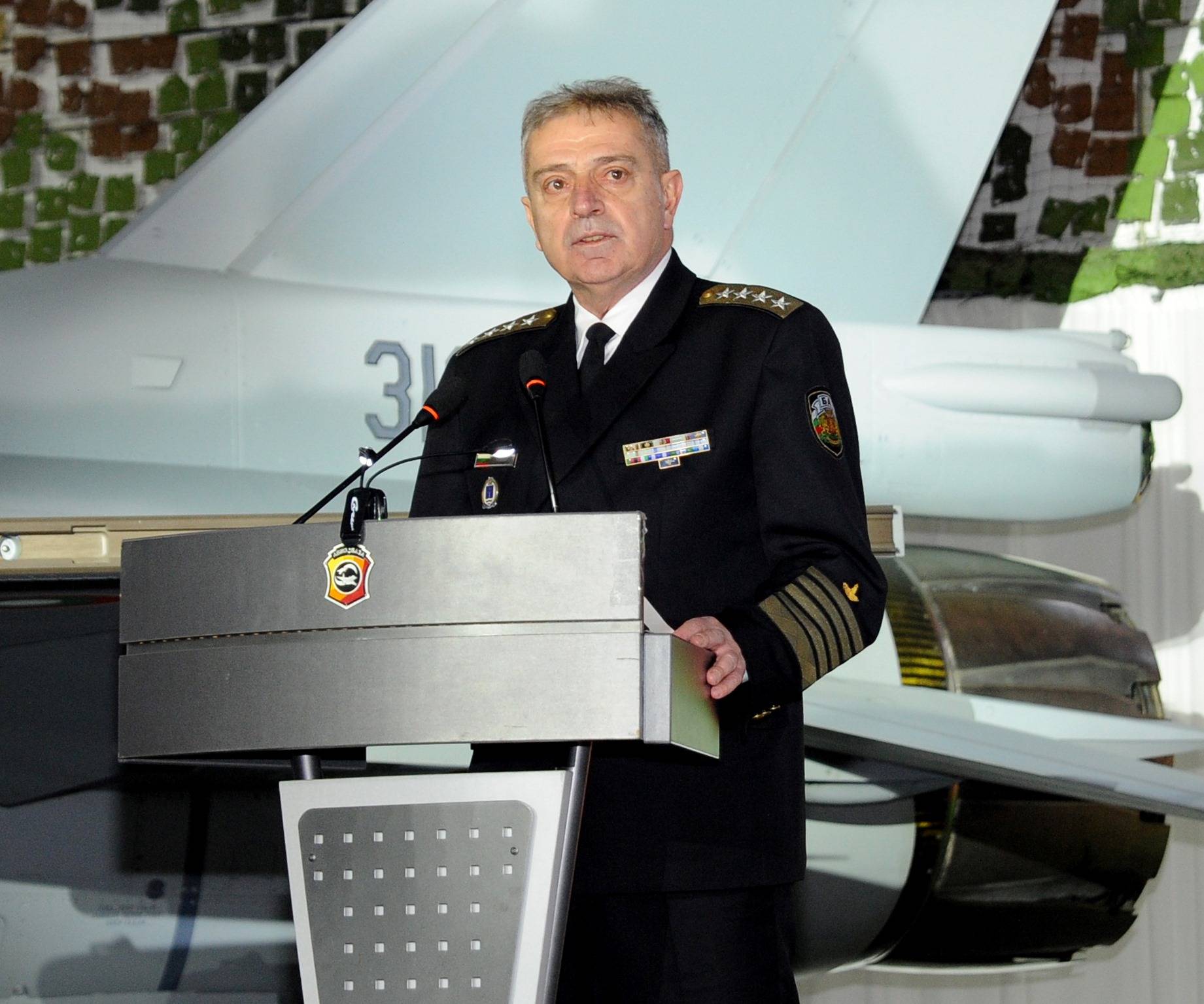 Емил Ефтимов